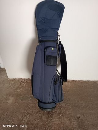 Juego de palos de golf