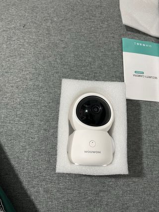 Cámara de vigilancia WOUWON
