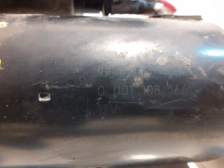 MOTOR ARRANQUE VOLVO V70 FAMILIAR (2)