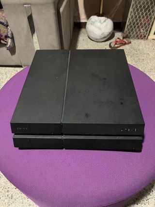 Consola PS4 + Mando + FIFA 22