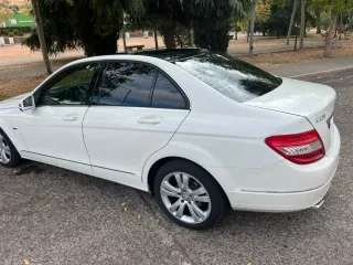 Mercedes-Benz Clase E 2010