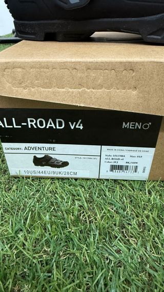 Calas MTB Pearl Izumi - Nuove