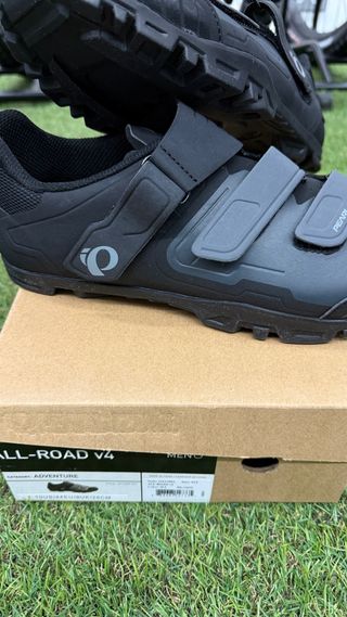 Calas MTB Pearl Izumi - Nuove