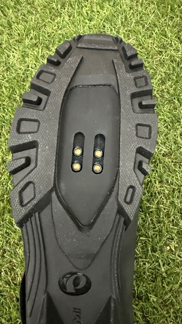 Calas MTB Pearl Izumi - Nuove