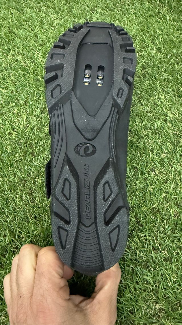 Calas MTB Pearl Izumi - Nuove