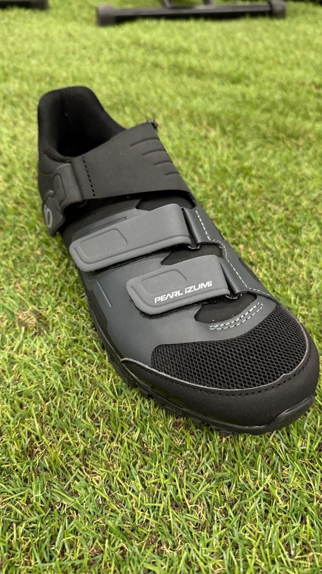 Calas MTB Pearl Izumi - Nuove