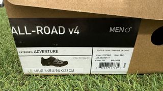 Calas MTB Pearl Izumi - Nuove