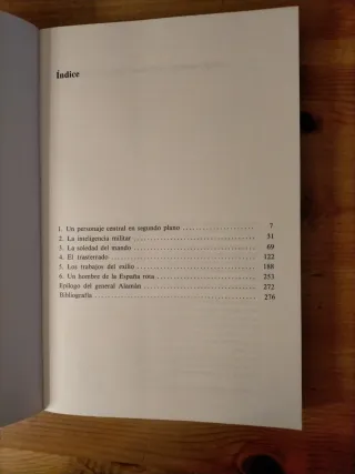Los Papeles del general Vicente Rojo: Un milita...