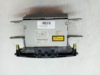 SISTEMA AUDIO / RADIO CD TOYOTA RAV 4 (A3) (3)