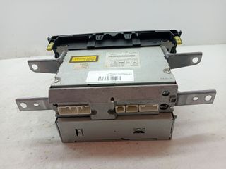 SISTEMA AUDIO / RADIO CD TOYOTA RAV 4 (A3) (3)
