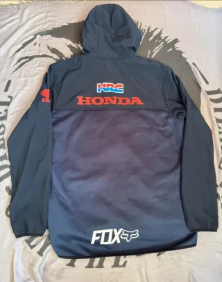 Fox HRC térmica