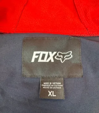 Fox HRC térmica
