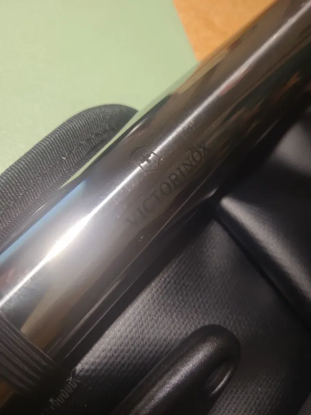 Set Utensilios Thermomix Vitorinox