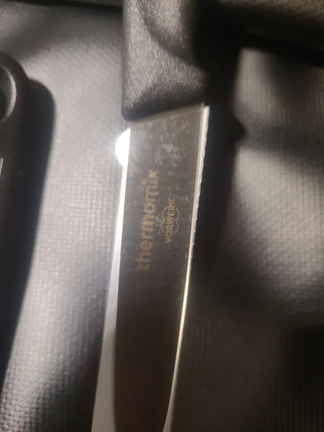 Set Utensilios Thermomix Vitorinox