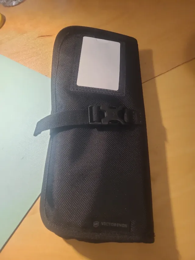 Set Utensilios Thermomix Vitorinox