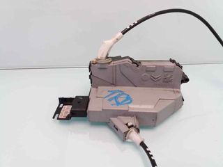 CERRADURA PUERTA TRASERA DERECHA PEUGEOT 308 (10)