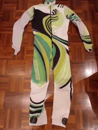 Tuta sci Energiapura L