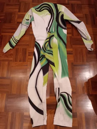 Tuta sci Energiapura L