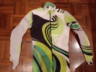 Tuta sci Energiapura L