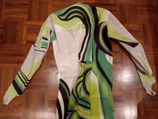 Tuta sci Energiapura L