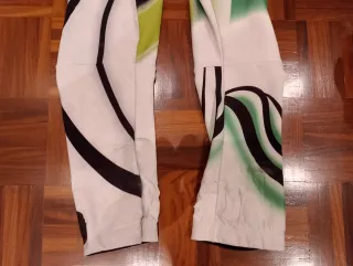 Tuta sci Energiapura L