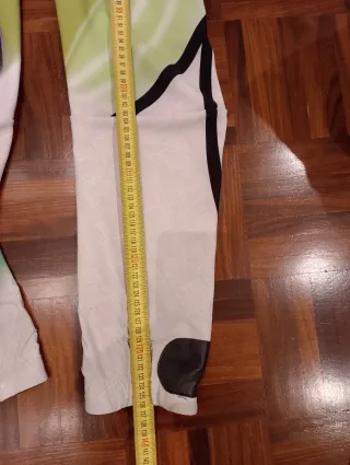 Tuta sci Energiapura L