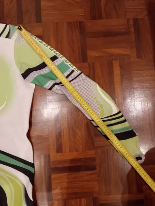 Tuta sci Energiapura L