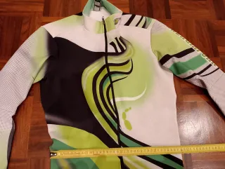 Tuta sci Energiapura L