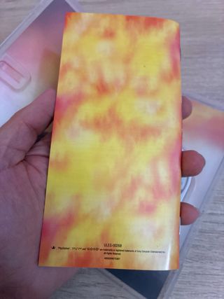 Worms Open Warfare para PSP