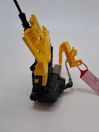 CERRADURA PUERTA TRASERA IZQUIERDA KIA XCEED