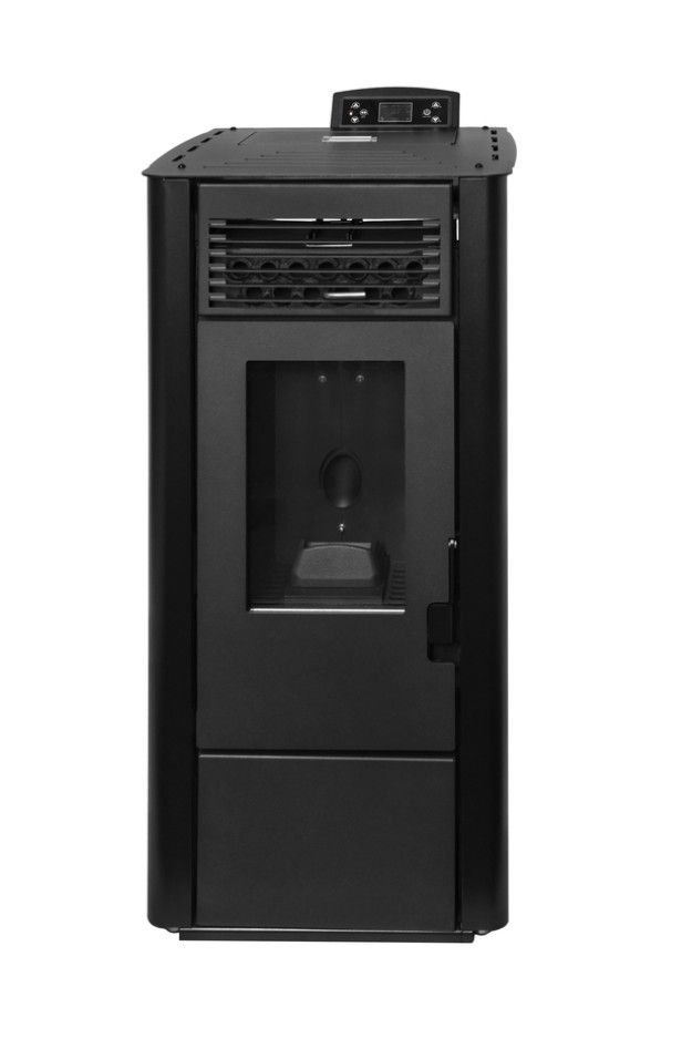 Estufa de Pellets  KING 10 MAD141016