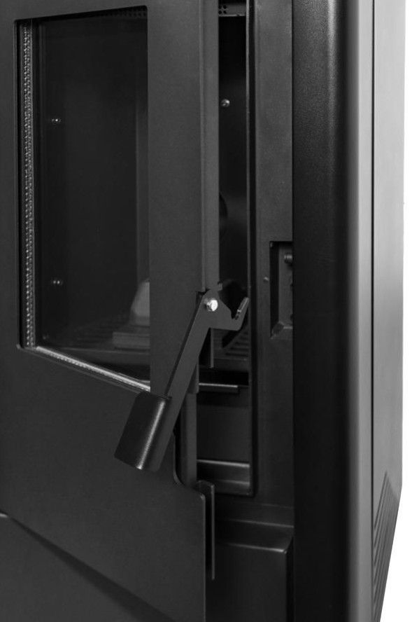 Estufa de Pellets  KING 10 MAD141016