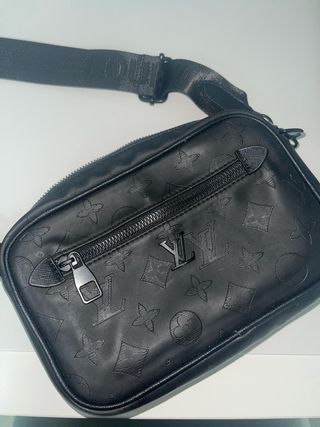 Bolso Louis Vuitton Negro