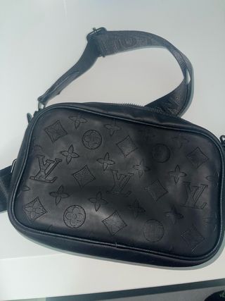 Bolso Louis Vuitton Negro