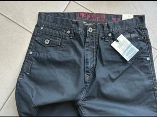 Pantaloni uomo Blend M/48-50