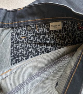 Pantaloni uomo Blend M/48-50