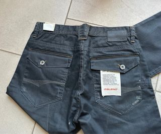 Pantaloni uomo Blend M/48-50