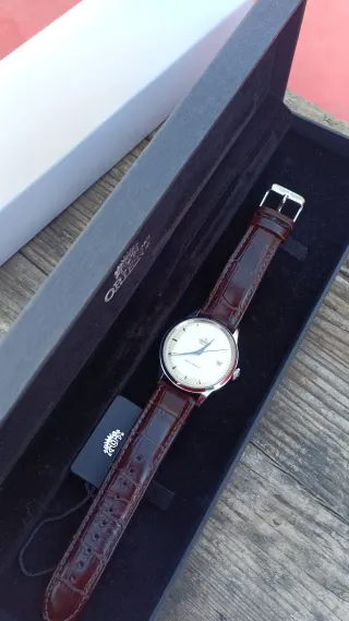 ORIENT BAMBINO (CLASSIC) Referencia RA-AC0M04Y30B