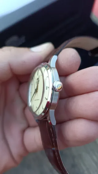 ORIENT BAMBINO (CLASSIC) Referencia RA-AC0M04Y30B