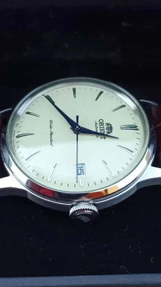 ORIENT BAMBINO (CLASSIC) Referencia RA-AC0M04Y30B