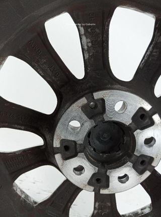 7915323 llanta bmw serie 3 21151958