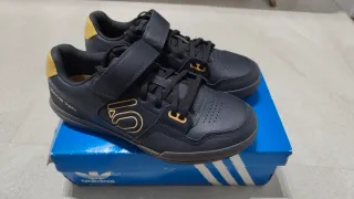 Adidas Five Ten Hellcat talla 42 2/3