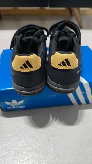 Adidas Five Ten Hellcat talla 42 2/3