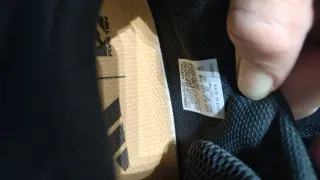 Adidas Five Ten Hellcat talla 42 2/3