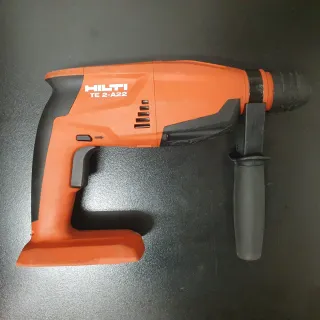 Hilti TE 2-A22 Martillo Perforador Inalámbrico