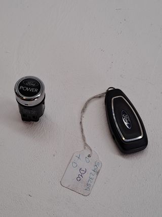 CENTRALITA START / STOP FORD S-MAX