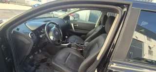 Nissan Qashqai 2010