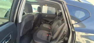 Nissan Qashqai 2010