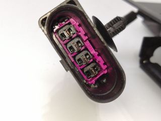 CERRADURA CAPOT VOLKSWAGEN TOUAREG (7L6)