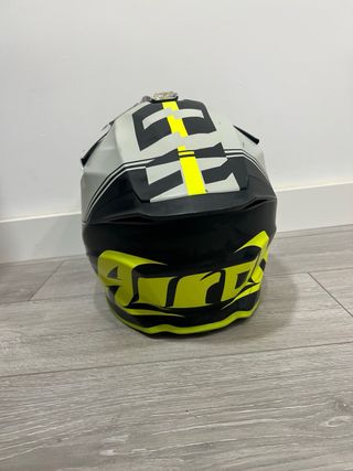 Casco Airoh
